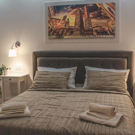 B&B Bologna Station Luaran gambar
