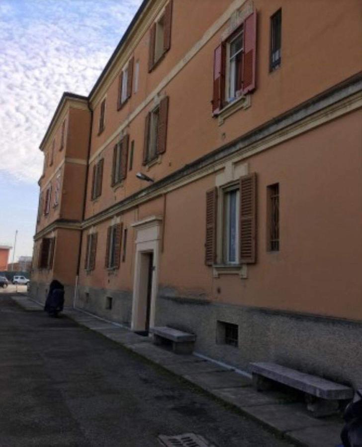 B&B Bologna Station Luaran gambar